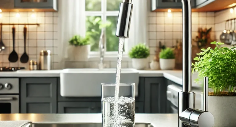 Understanding the Importance of Reliable Water Services for Your Home
