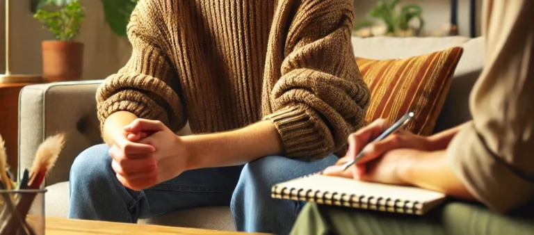 Teen Therapy Success Stories: How Counselling Changes Young Lives